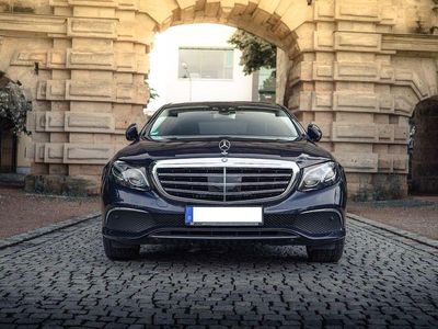 Mercedes E350
