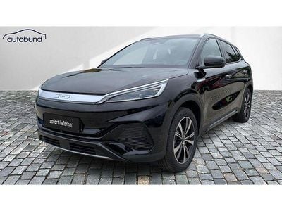 Neu BYD Atto 3 Design 150 kW (204 PS) 2025 SUV