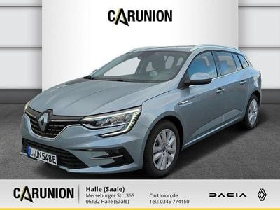 Renault Mégane IV