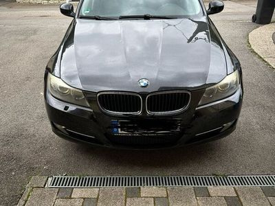 gebraucht BMW 318 D Limousine