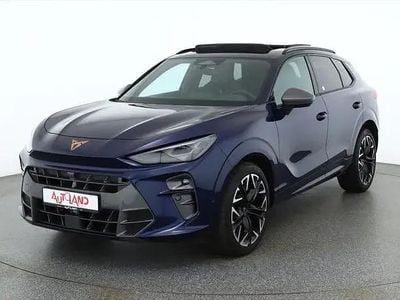 Usata Cupra Terramar VZ 265 CV (194 kW) 2025 Blu SUV