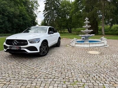 Mercedes GLC300