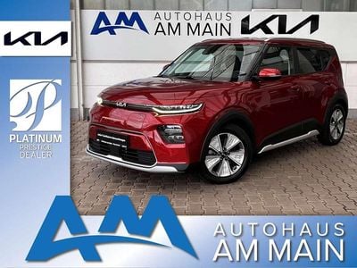 Kia Soul EV
