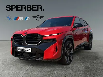 Gebraucht BMW XM
