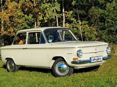 gebraucht NSU Prinz 4L Baujahr 1971