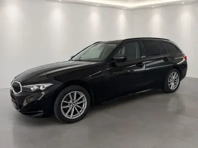 Gebraucht BMW 320