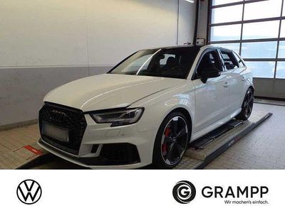Audi RS3 Sportback