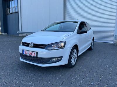 VW Polo