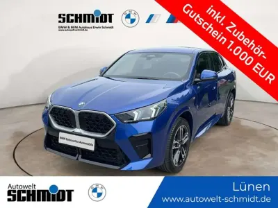 Gebraucht BMW X2