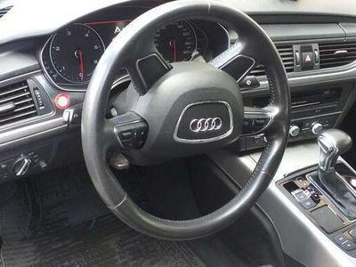 gebraucht Audi A6 3.0 TDI DPF quattro S tronic