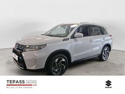 Weiss Neu 2025 Suzuki Vitara Comfort+ SUV | 25.890 € (Etwas zu teuer)