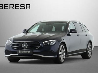 Mercedes E400