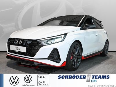 gebraucht Hyundai i20 1.6 T-Gdi N N Performance