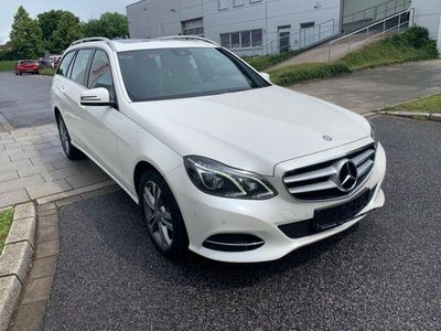 Mercedes E250