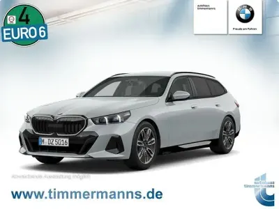 Gebraucht BMW 520