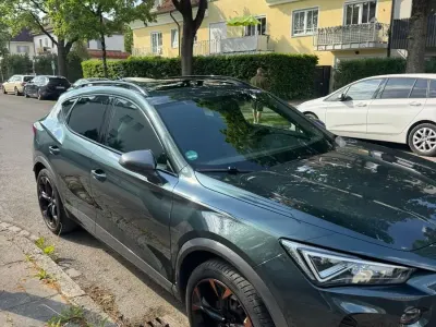 Gebraucht Cupra Formentor