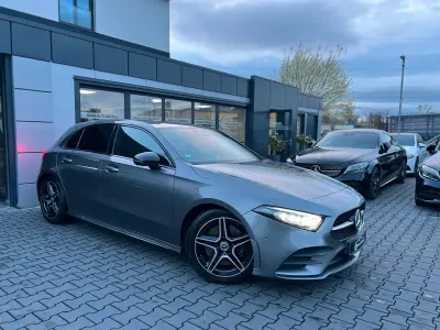 Gebraucht Mercedes A250
