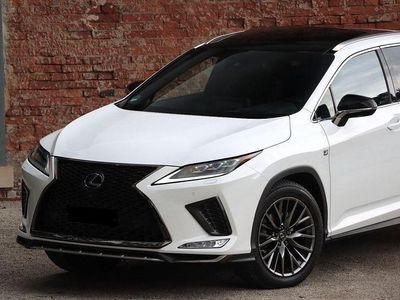 Lexus RX450h