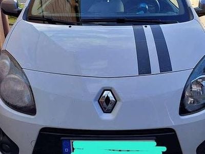 Gebraucht Renault Twingo 101 PS (74 kW) 2013 Weiß Kleinwagen