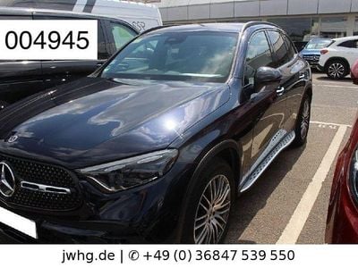 Mercedes GLC300