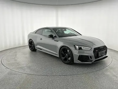 Gebraucht Audi RS5 Sport 450 PS (330 kW) 2019 Grau