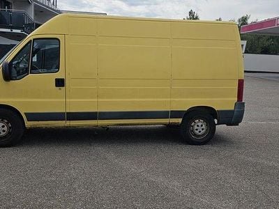 Citroën Jumper