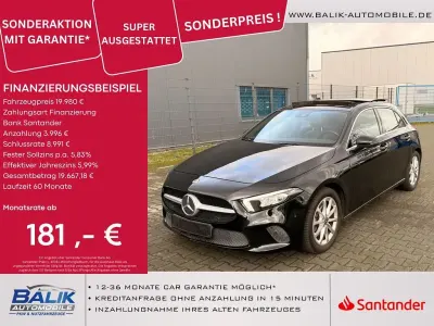 Gebraucht Mercedes A220