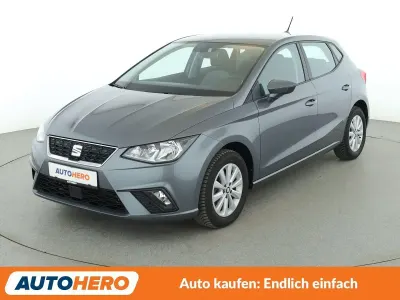 Gebraucht Seat Ibiza