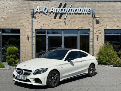 Gebraucht Mercedes C43 AMG