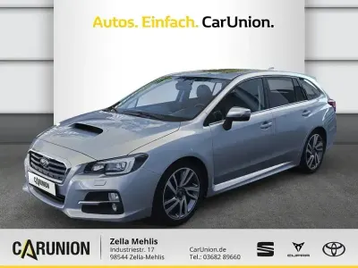 Gebraucht Subaru Levorg