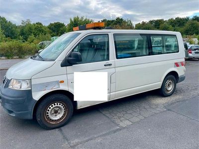 VW T5