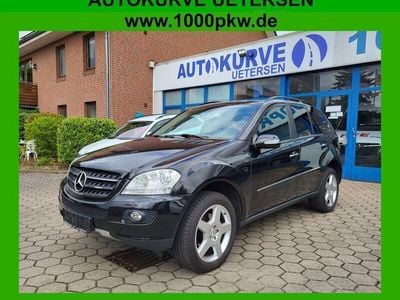 Mercedes ML350