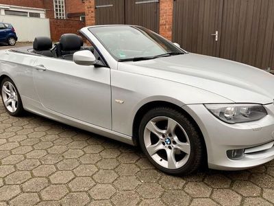 BMW 318 Cabriolet