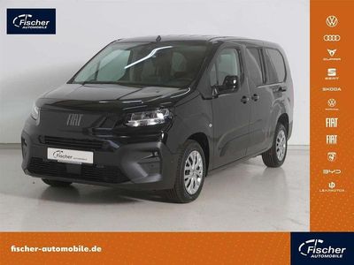 Schwarz Neu 2025 Fiat Doblò Van / Kleinbus | 29.980 € (Fairer Preis)
