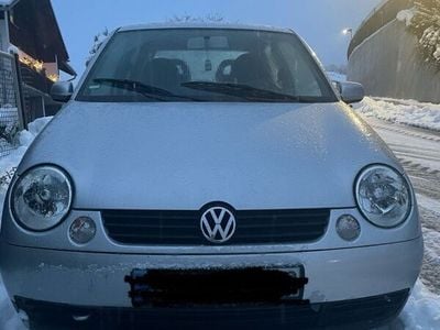 gebraucht VW Lupo 1.4 44kW Oxford Oxford