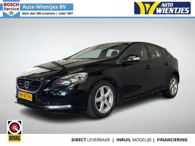 Gebraucht Volvo V40