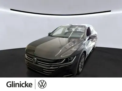 Occasion VW Arteon