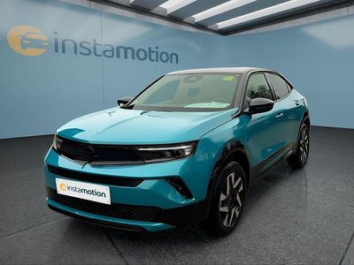 Blau Gebraucht 2025 Opel Mokka SUV | 24.999 € (Fairer Preis)