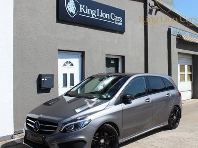 Mercedes B220