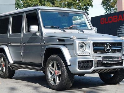 Mercedes G400