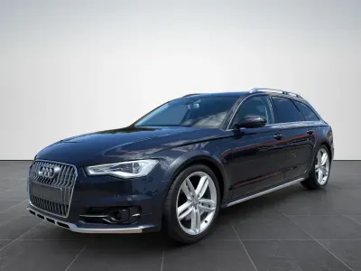 Gebraucht Audi A6 Allroad