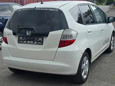 Gebraucht Honda Jazz
