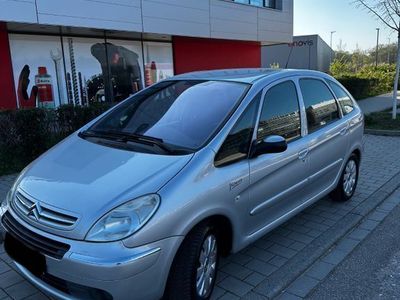 Citroën Xsara Picasso