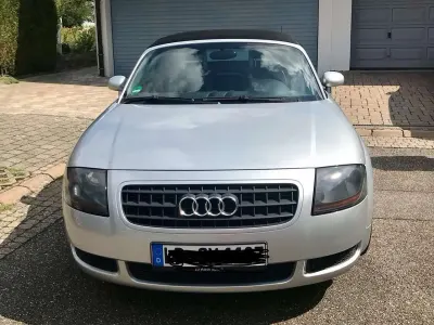 Gebraucht Audi TT Roadster