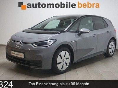 Second-hand VW ID.3 Pro Performance 150 kW (204 CP) 2021 Gri Hatchback