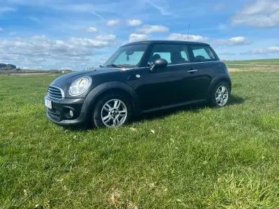 Occasion Mini Cooper