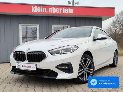 Usata BMW 220 190 CV (139 kW) 2024 Bianco Coupé