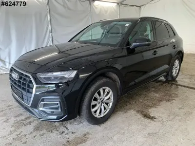 Gebraucht Audi Q5