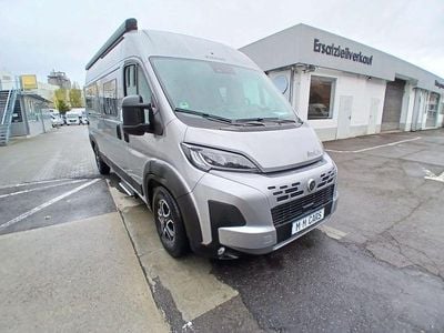 Gebraucht Knaus BOXLIFE 600 140 PS (102 kW) 2025 Artense grey (metallic) Van