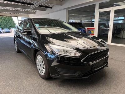 Gebraucht Ford Focus Ambiente 140 PS (102 kW) 2016 Andere Limousine